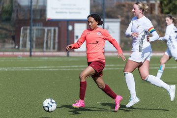 Bild 148 - F Walddoerfer SV : FC St. Pauli 2 : Ergebnis: 6:0